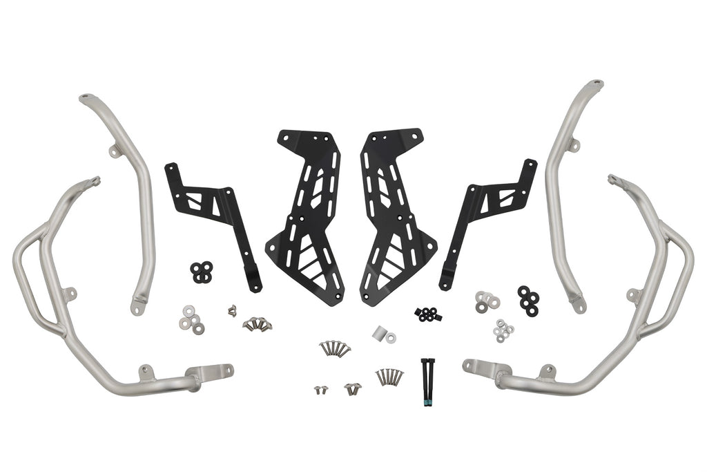 Wunderlich Tank protection bar ULTIMATE PRO R 1300 GS Adventure