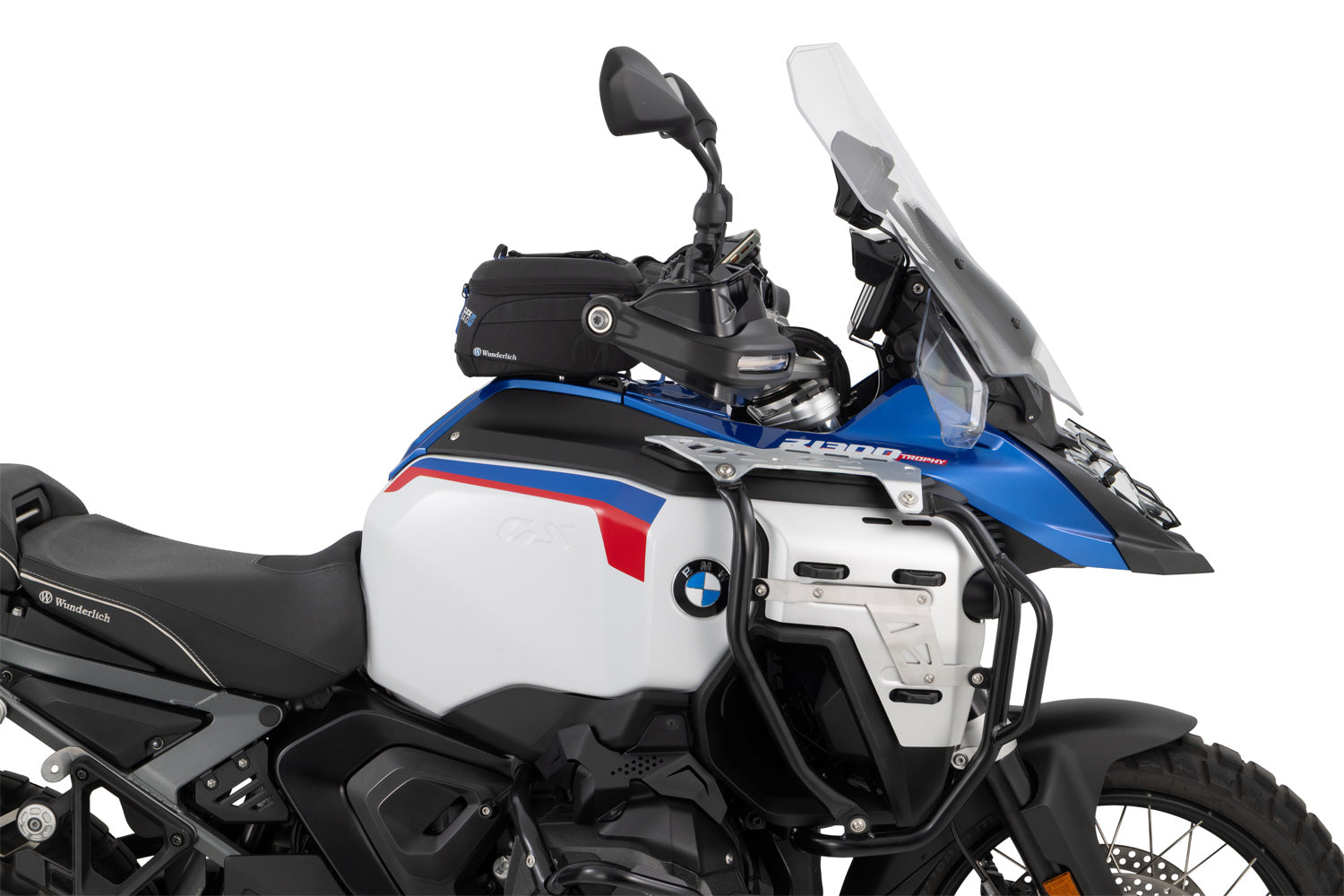 Wunderlich Tank protection bar ULTIMATE PRO R 1300 GS Adventure
