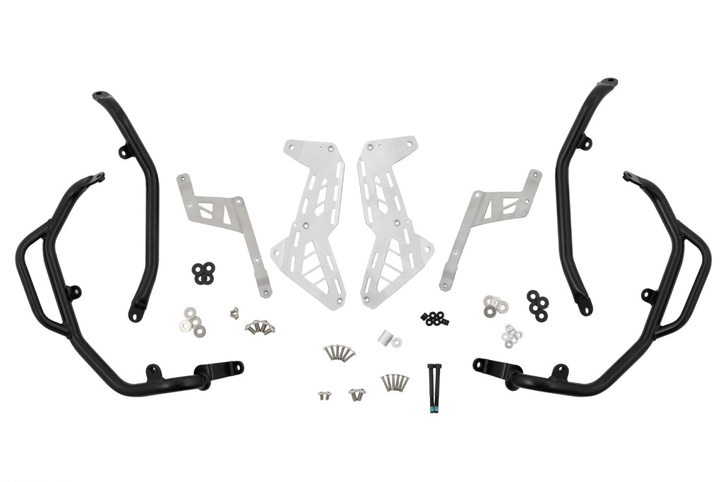 Wunderlich Tank protection bar ULTIMATE PRO R 1300 GS Adventure