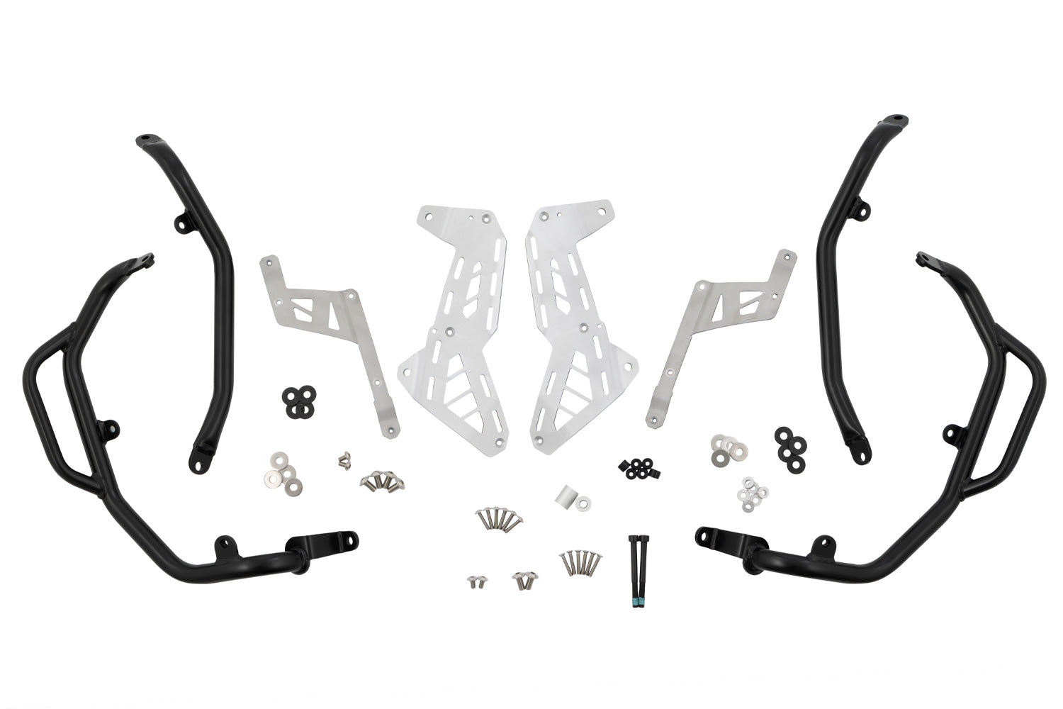Wunderlich Tank protection bar ULTIMATE PRO R 1300 GS Adventure