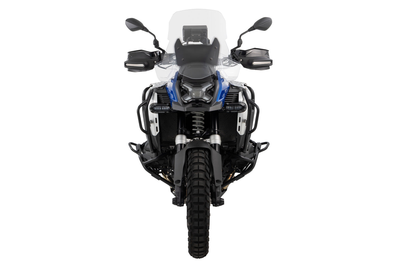 Wunderlich Tank protection bar ULTIMATE PRO R 1300 GS Adventure