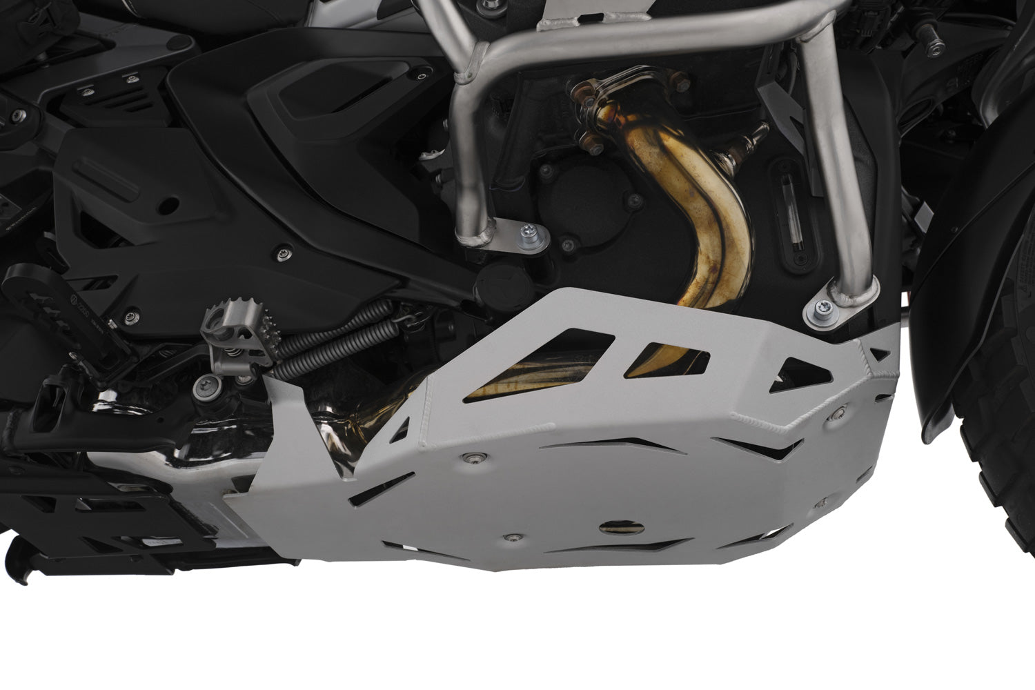 Wunderlich Engine Protection ULTIMATE R 1300 GS and GS Adventure