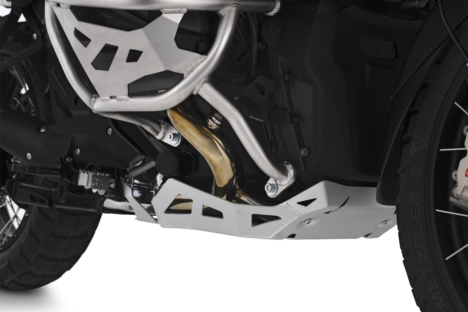 Wunderlich Engine Protection ULTIMATE R 1300 GS and GS Adventure
