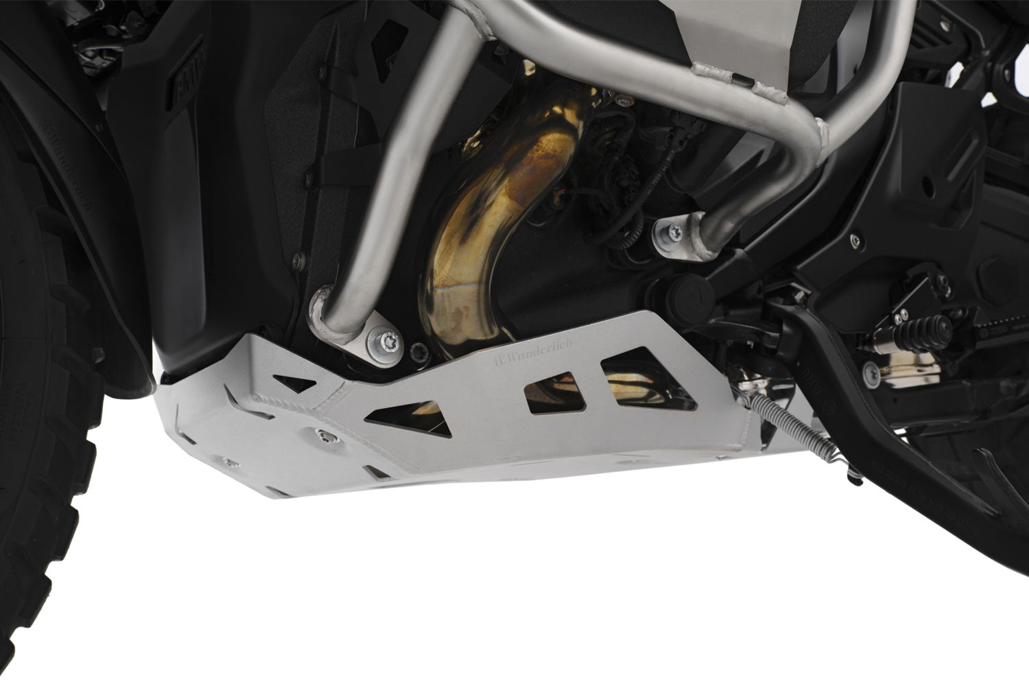 Wunderlich Engine Protection ULTIMATE R 1300 GS and GS Adventure