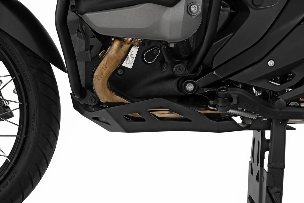 Wunderlich Engine Protection ULTIMATE R 1300 GS and GS Adventure
