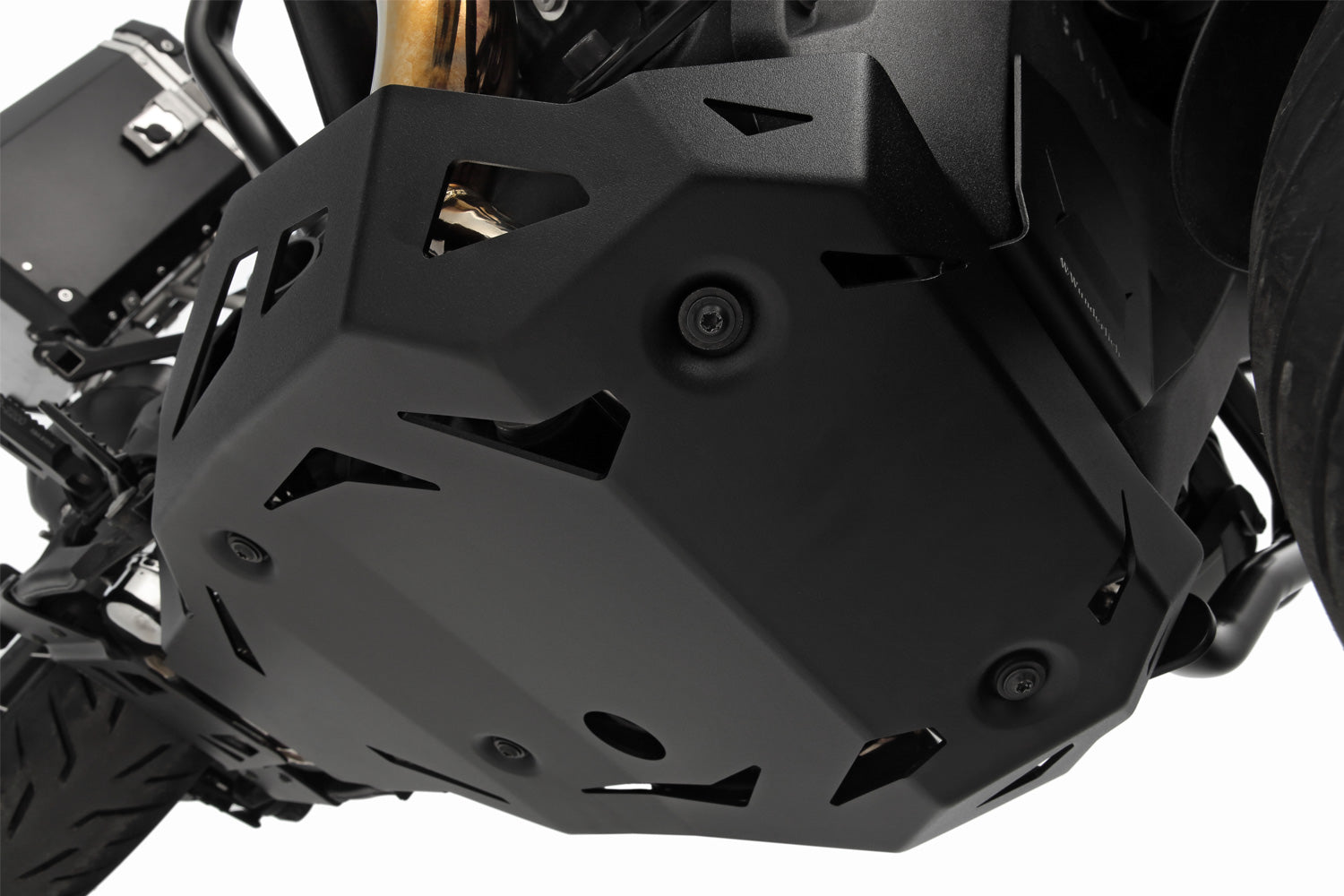 Wunderlich Engine Protection ULTIMATE R 1300 GS and GS Adventure