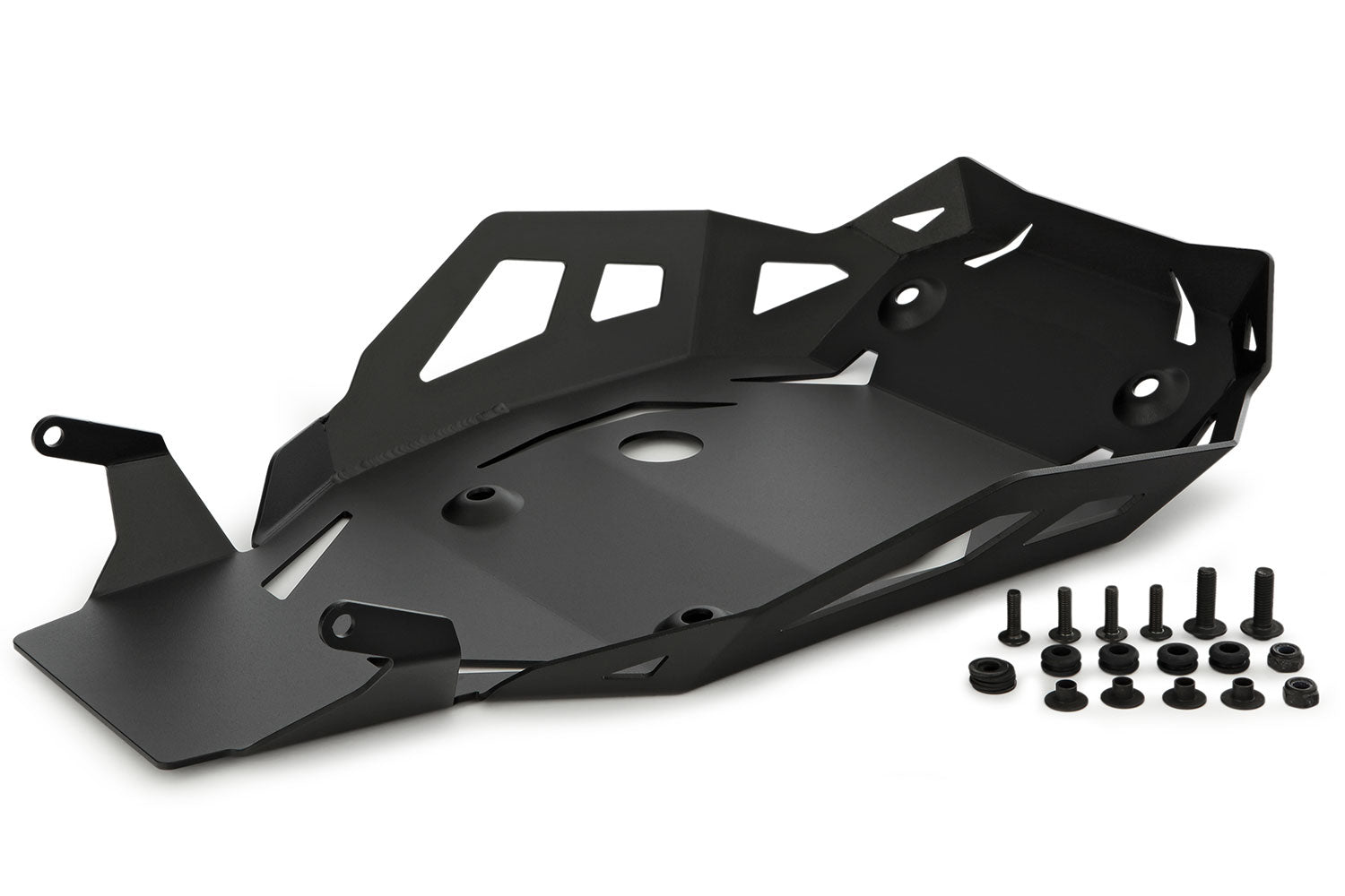 Wunderlich Engine Protection ULTIMATE R 1300 GS and GS Adventure