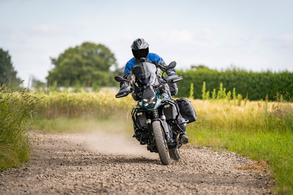 Wunderlich Engine Protection ULTIMATE R 1300 GS and GS Adventure