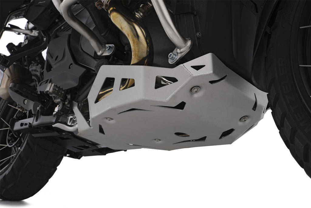 Wunderlich engine protection ULTIMATE PRO R 1300 GS and GS Adventure