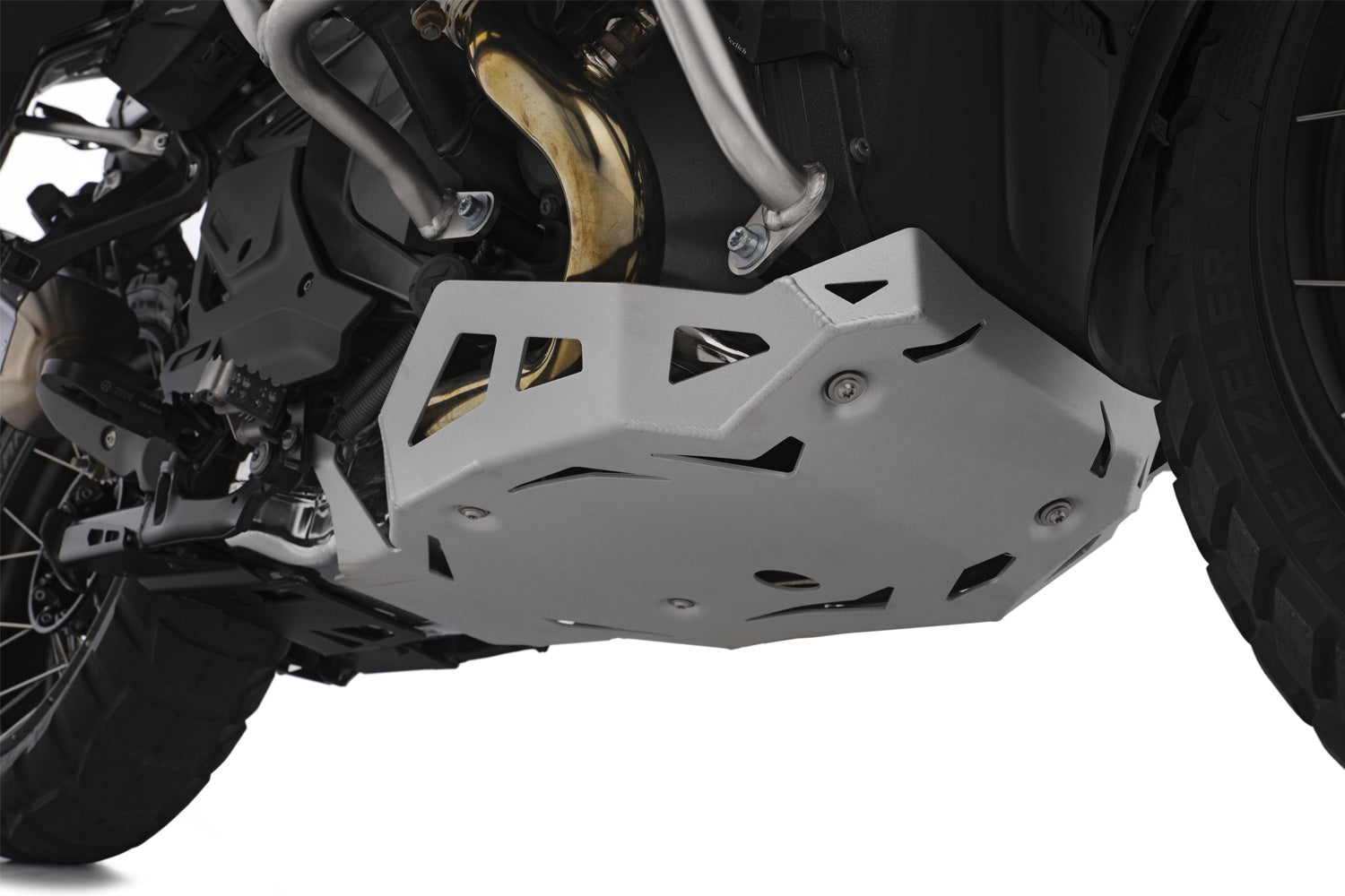 Wunderlich engine protection ULTIMATE PRO R 1300 GS and GS Adventure