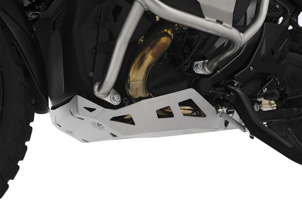 Wunderlich engine protection ULTIMATE PRO R 1300 GS and GS Adventure