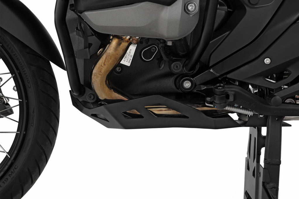 Wunderlich engine protection ULTIMATE PRO R 1300 GS and GS Adventure