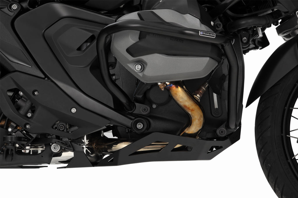 Wunderlich engine protection ULTIMATE PRO R 1300 GS and GS Adventure