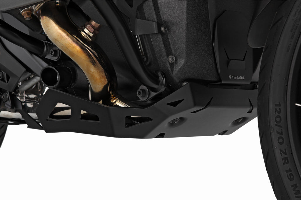 Wunderlich engine protection ULTIMATE PRO R 1300 GS and GS Adventure