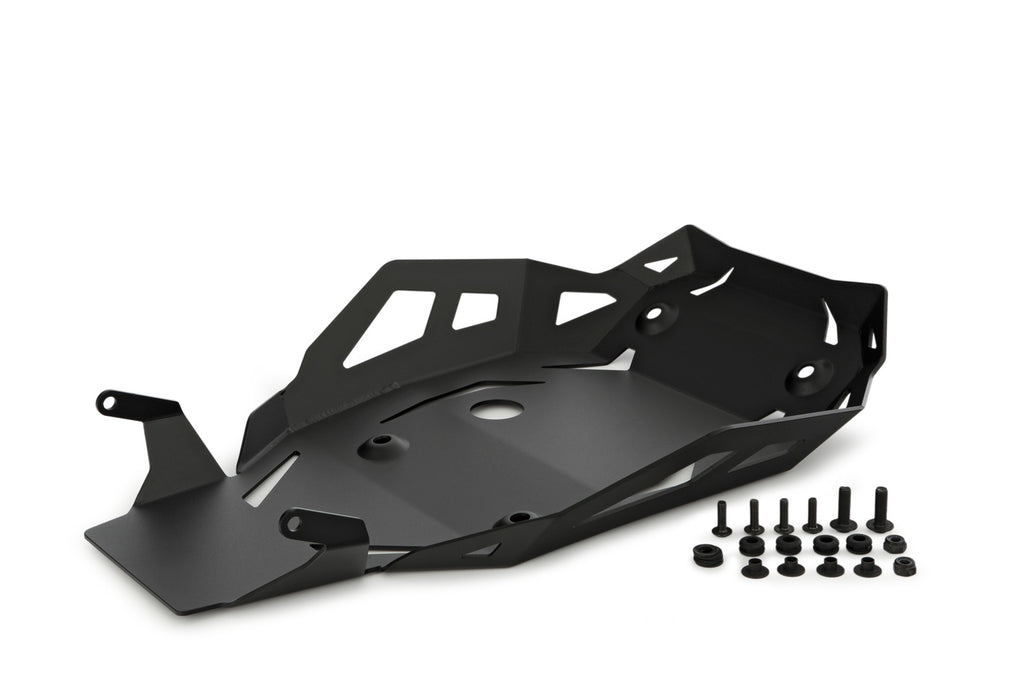 Wunderlich engine protection ULTIMATE PRO R 1300 GS and GS Adventure
