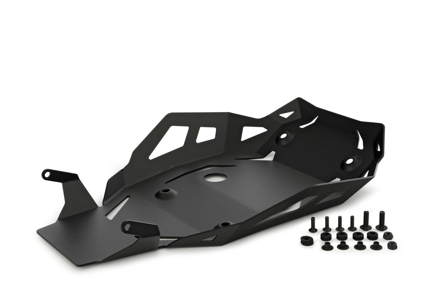 Wunderlich engine protection ULTIMATE PRO R 1300 GS and GS Adventure
