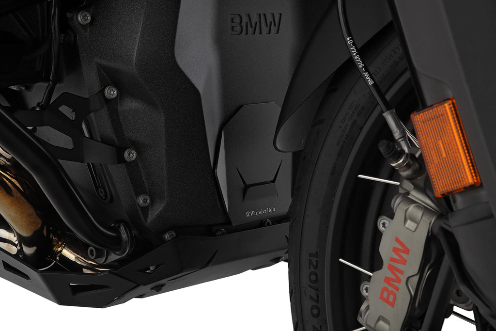 Wunderlich Engine housing protection R 1300