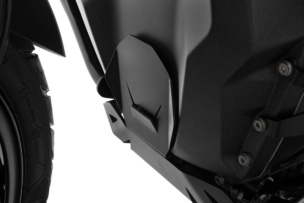 Wunderlich Engine housing protection R 1300