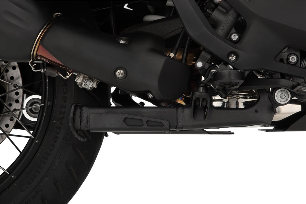 Wunderlich centre stand protection plate R 1300 GS and GS Adventure