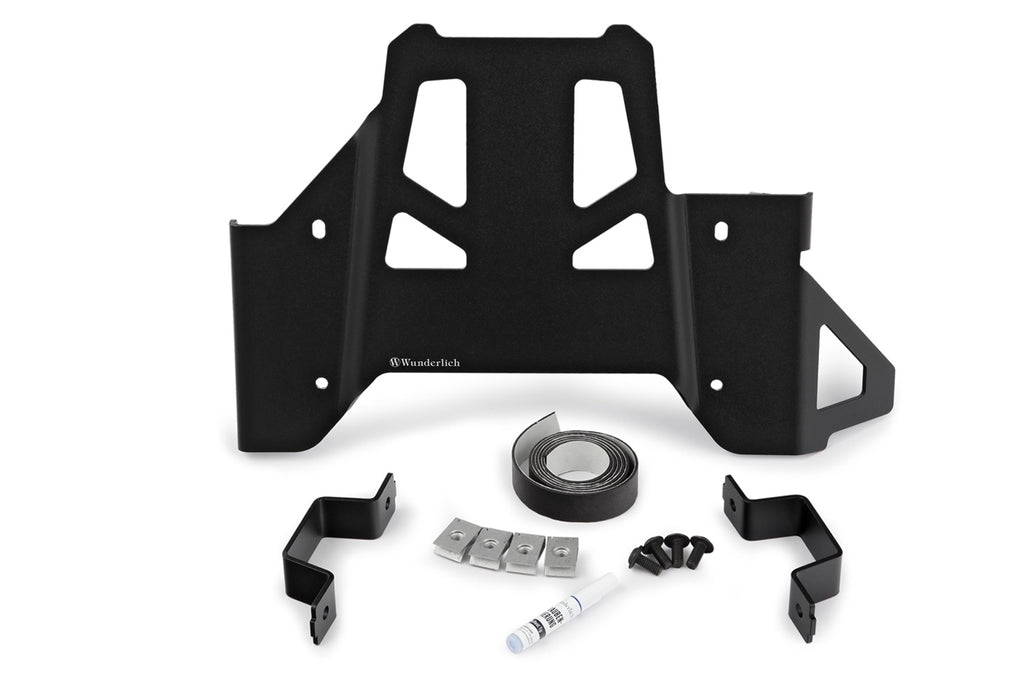 Wunderlich centre stand protection plate R 1300 GS and GS Adventure
