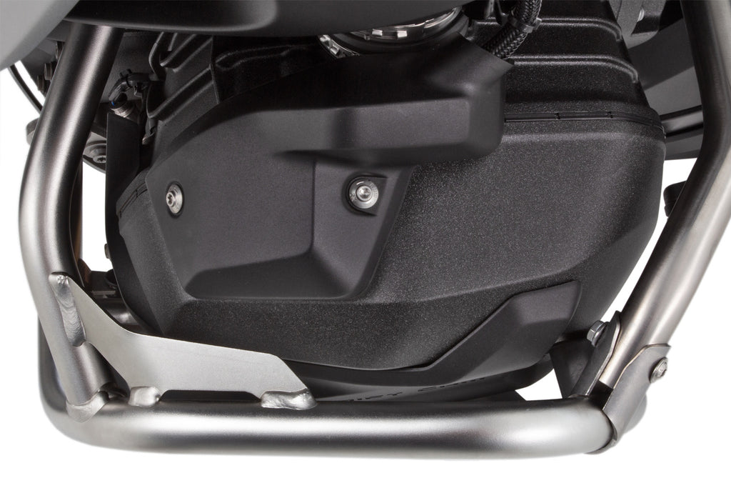 Wunderlich reinforcement bar for the original engine protection bar R 1300 GS and GS Adventure