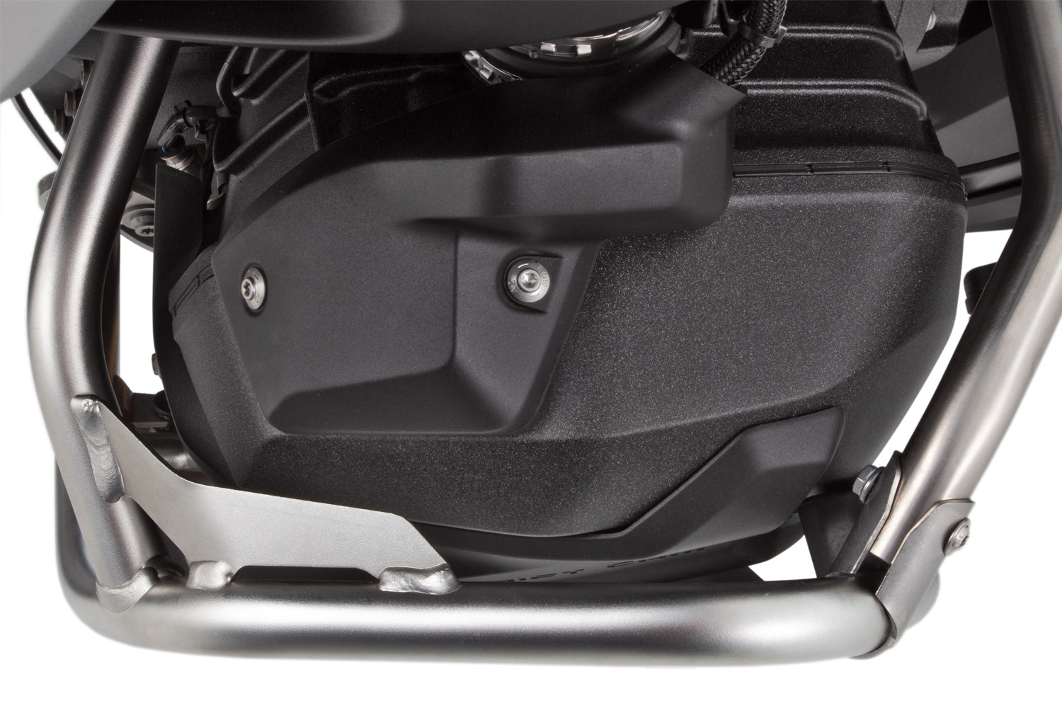Wunderlich reinforcement bar for the original engine protection bar R 1300 GS and GS Adventure
