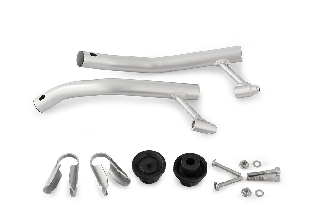 Wunderlich reinforcement bar for the original engine protection bar R 1300 GS and GS Adventure