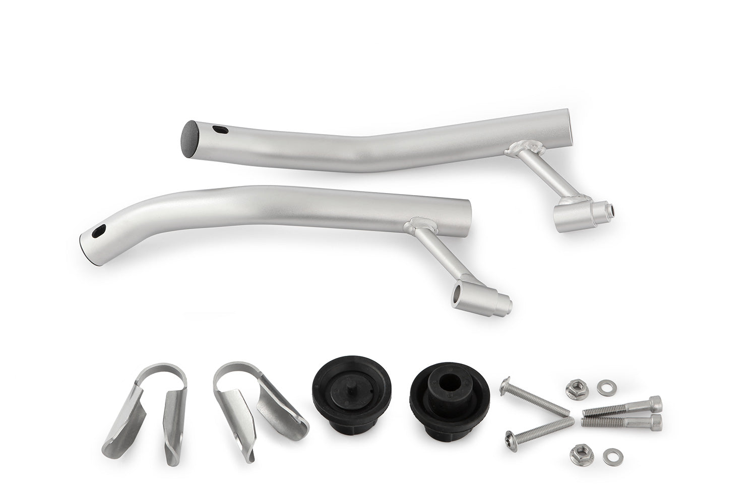 Wunderlich reinforcement bar for the original engine protection bar R 1300 GS and GS Adventure