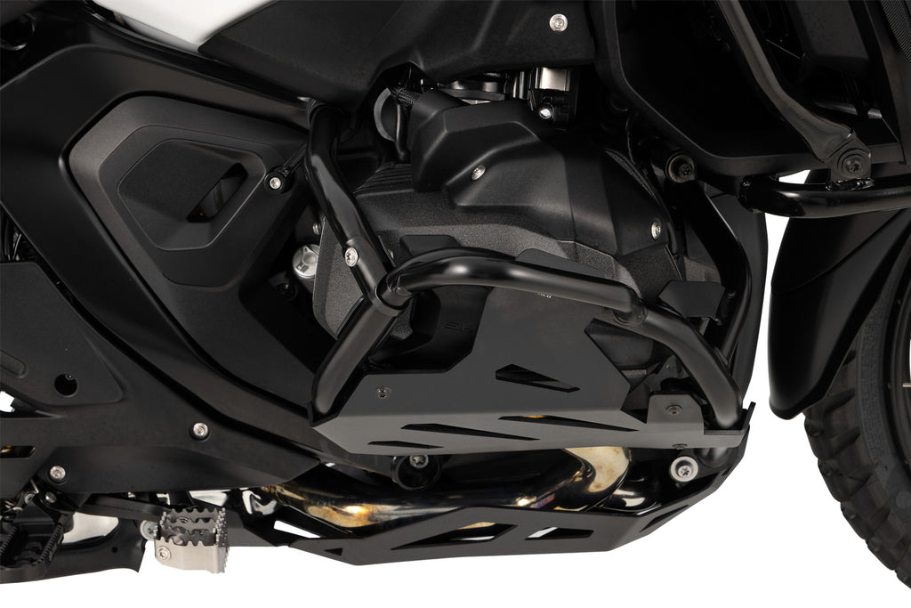 Wunderlich reinforcement bar for the original engine protection bar R 1300 GS and GS Adventure