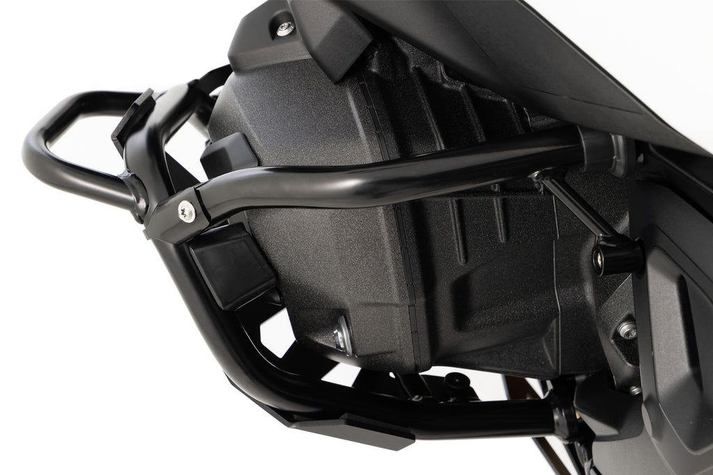 Wunderlich reinforcement bar for the original engine protection bar R 1300 GS and GS Adventure