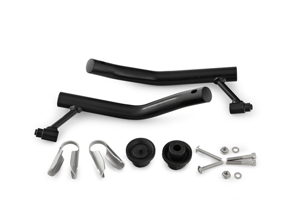 Wunderlich reinforcement bar for the original engine protection bar R 1300 GS and GS Adventure