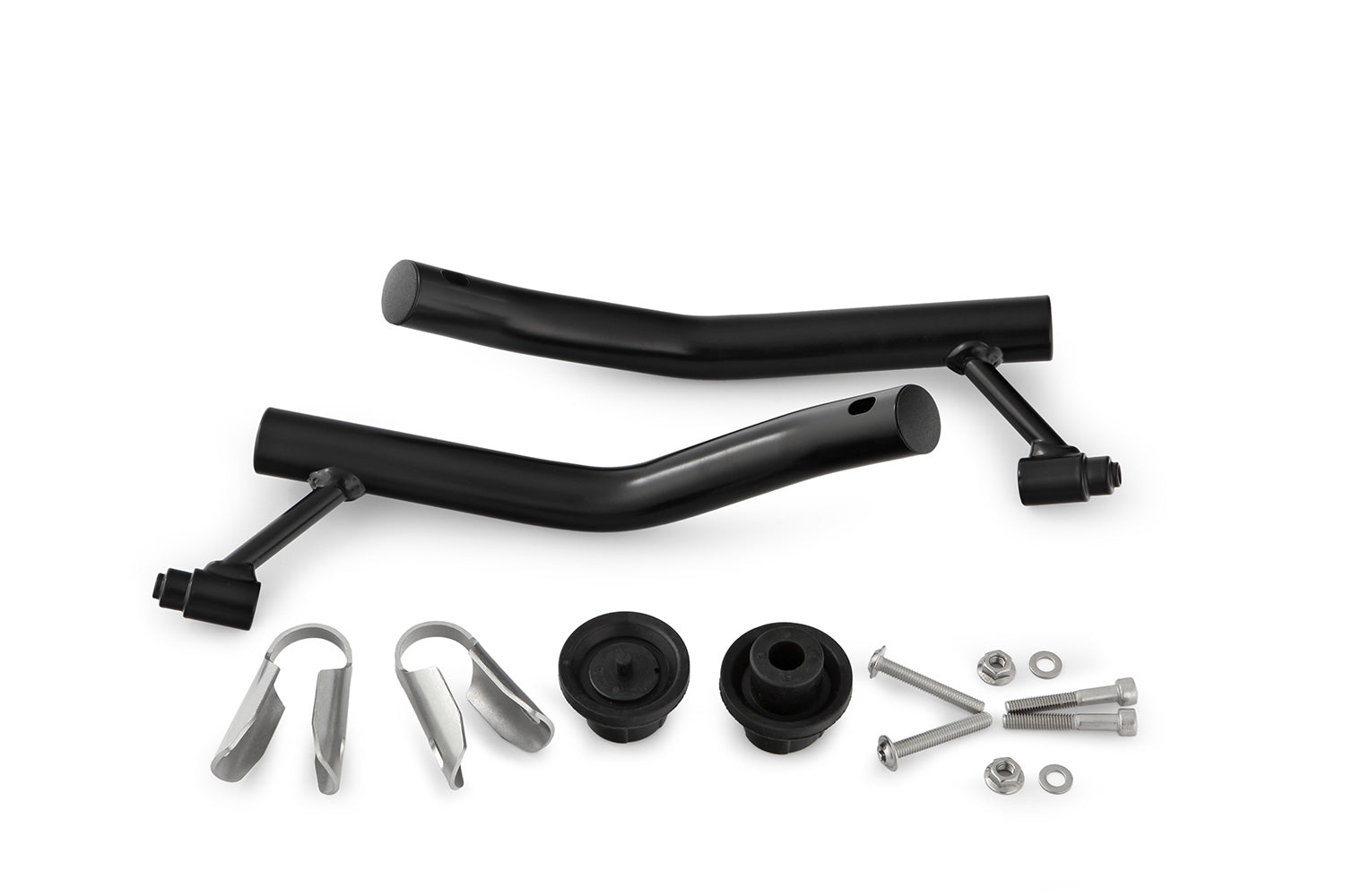 Wunderlich reinforcement bar for the original engine protection bar R 1300 GS and GS Adventure