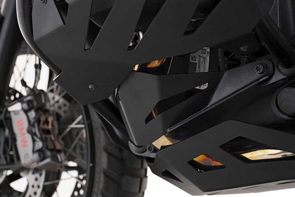 Wunderlich Header Pipe Guard ULTIMATE R 1300 GS + Adventure