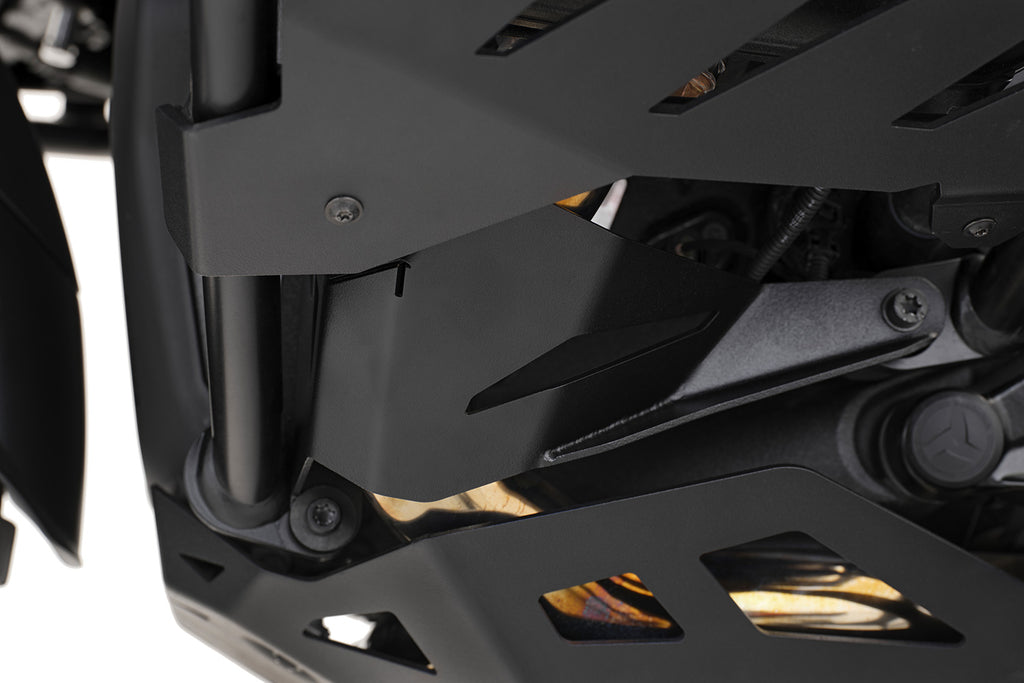 Wunderlich Header Pipe Guard ULTIMATE R 1300 GS + Adventure