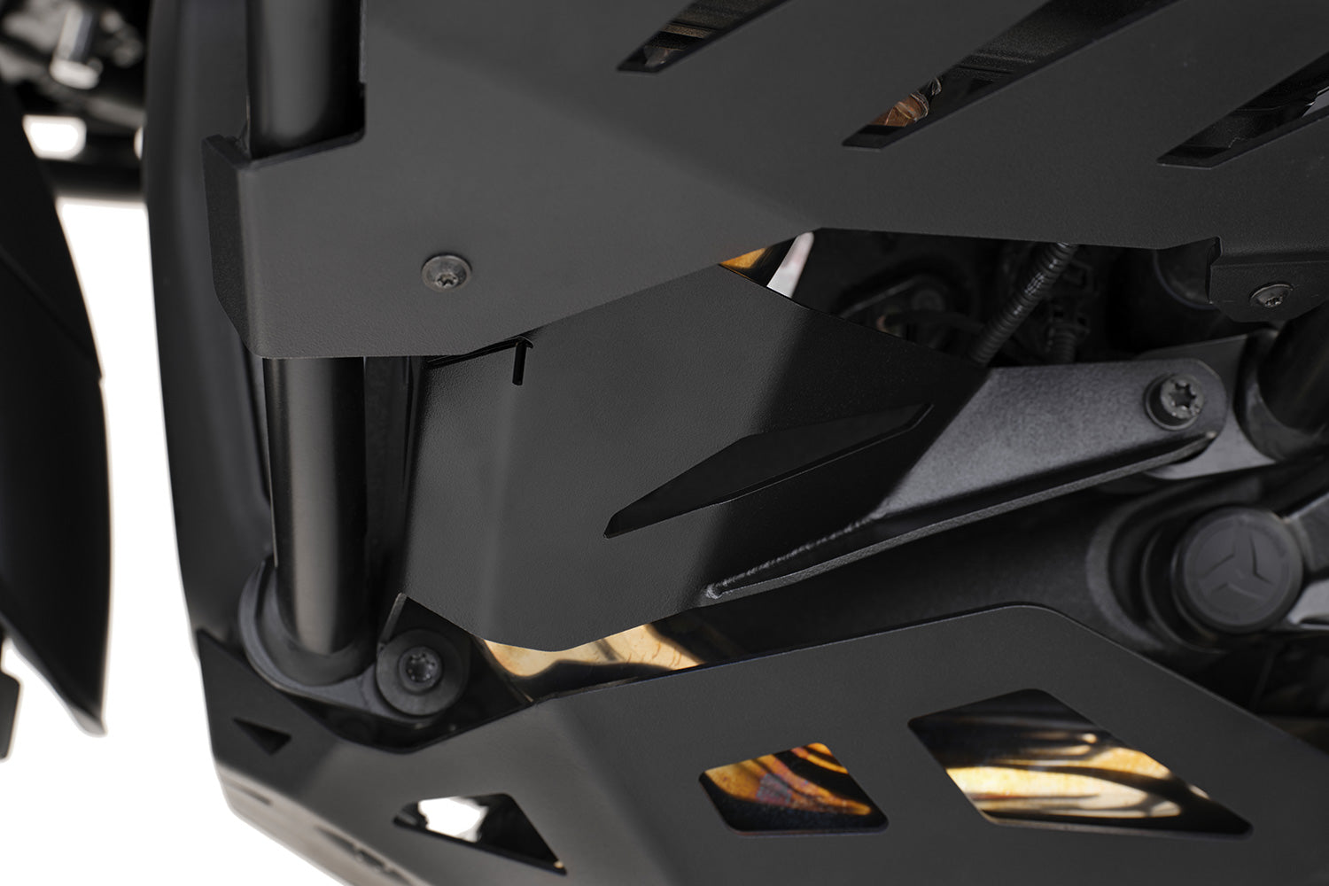 Wunderlich Header Pipe Guard ULTIMATE R 1300 GS + Adventure