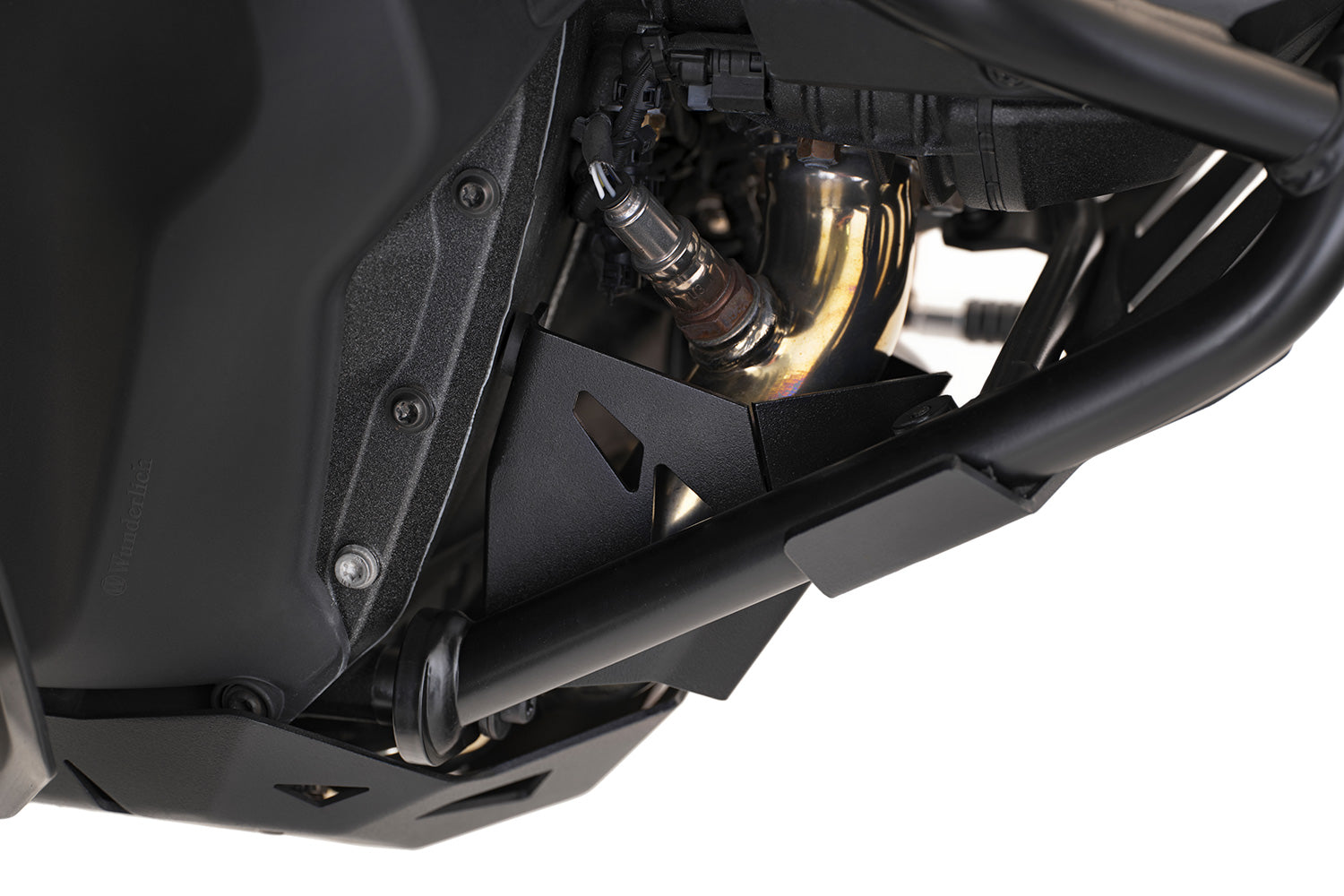 Wunderlich Header Pipe Guard ULTIMATE R 1300 GS + Adventure