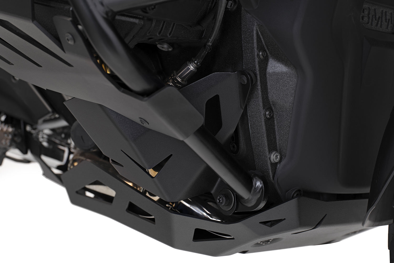 Wunderlich Header Pipe Guard ULTIMATE R 1300 GS + Adventure