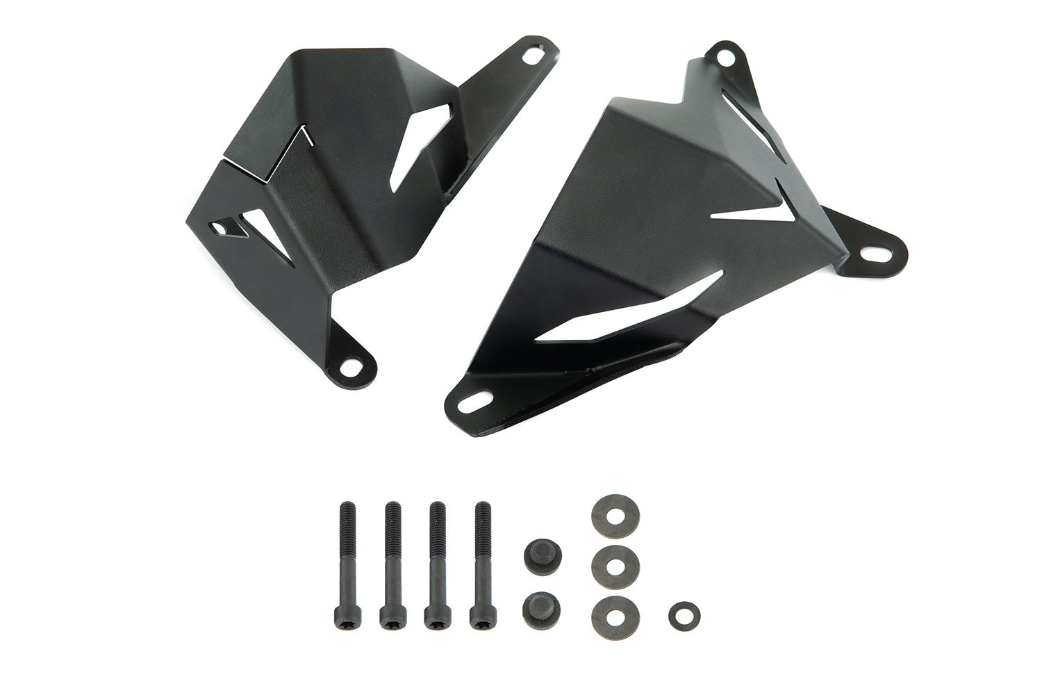 Wunderlich Header Pipe Guard ULTIMATE R 1300 GS + Adventure