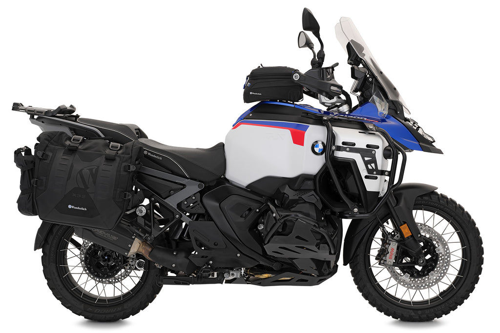 Wunderlich Header Pipe Guard ULTIMATE R 1300 GS + Adventure