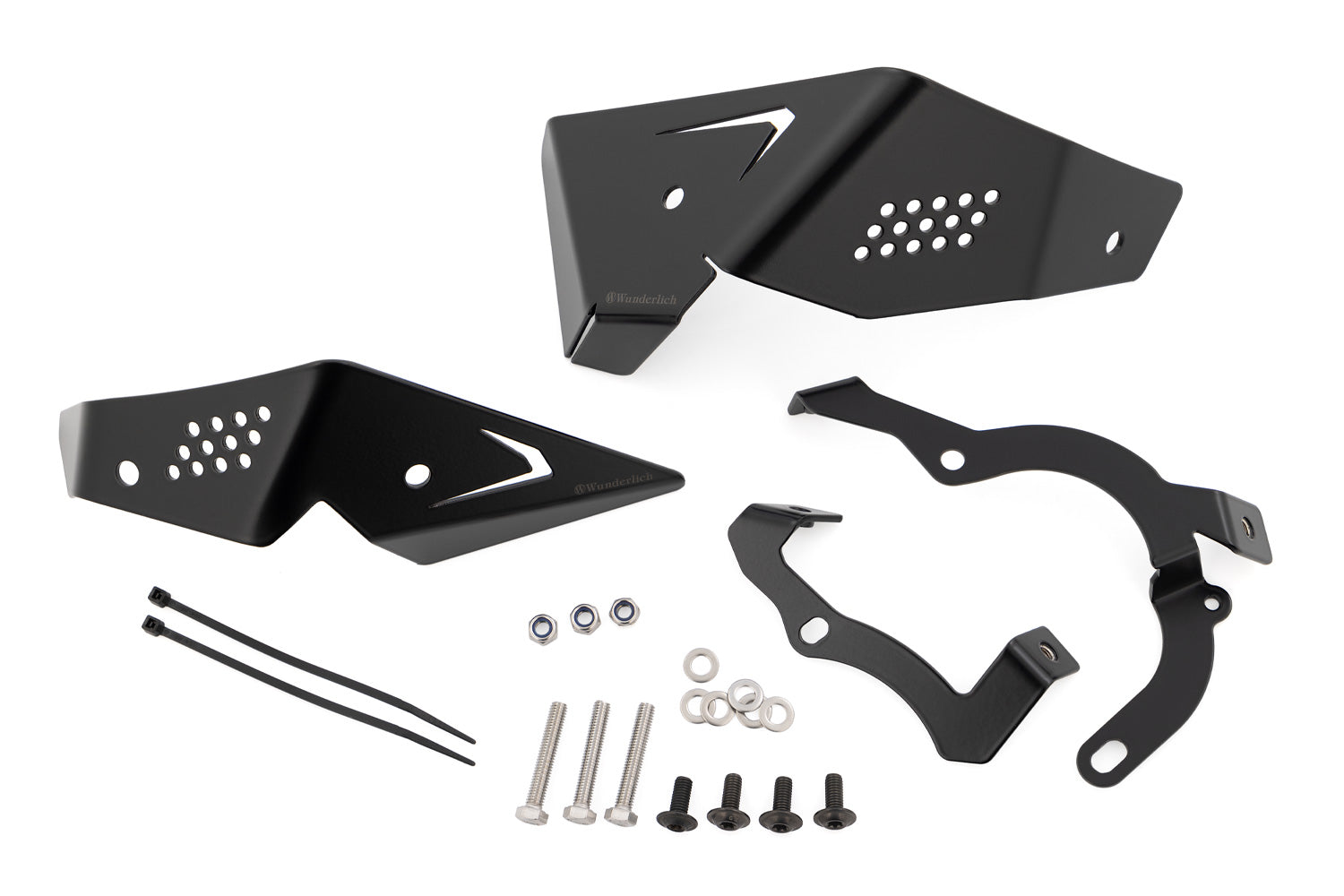 Throttle sensor cover Set R 1300 GS