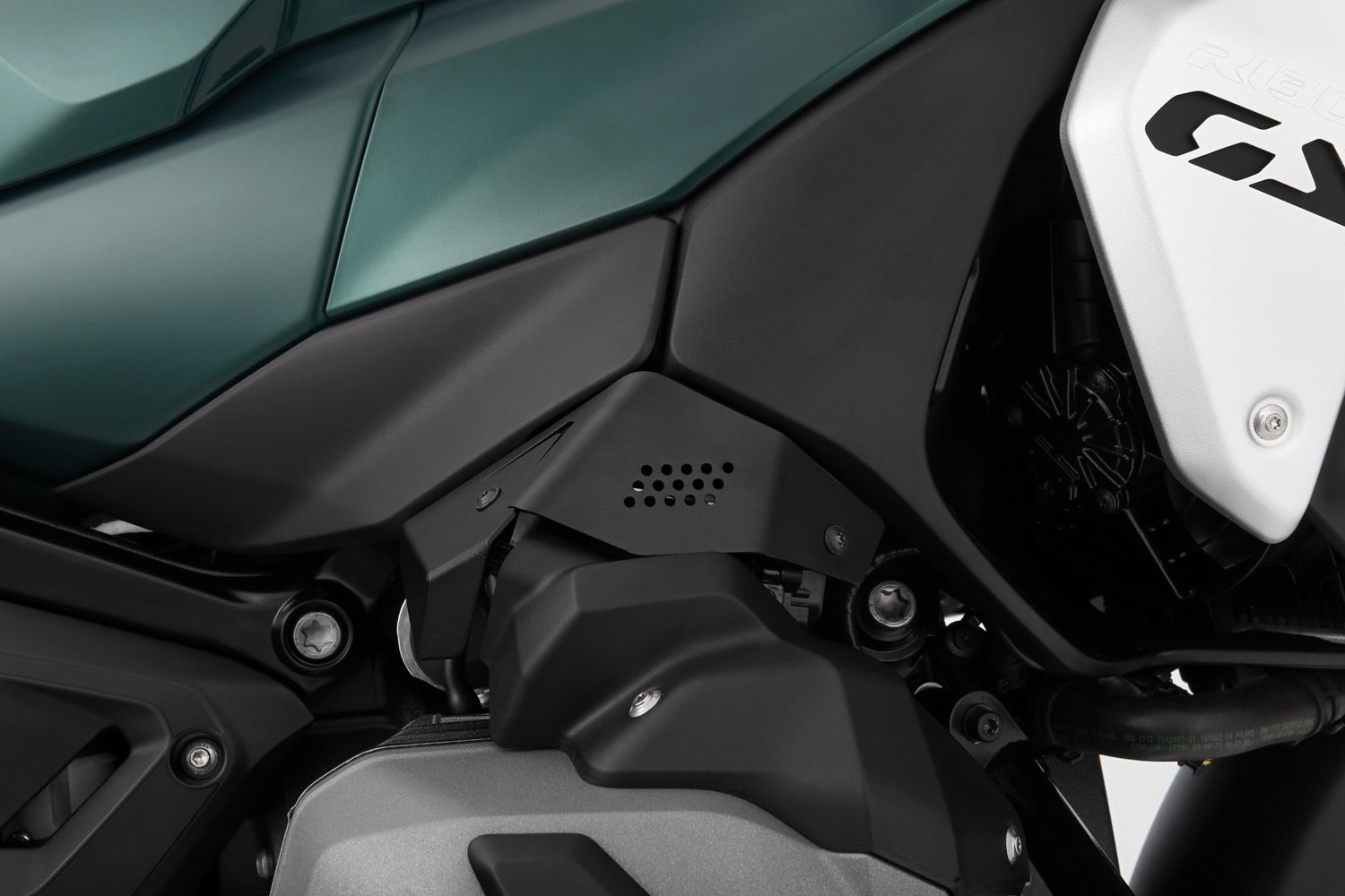 Throttle sensor cover Set R 1300 GS