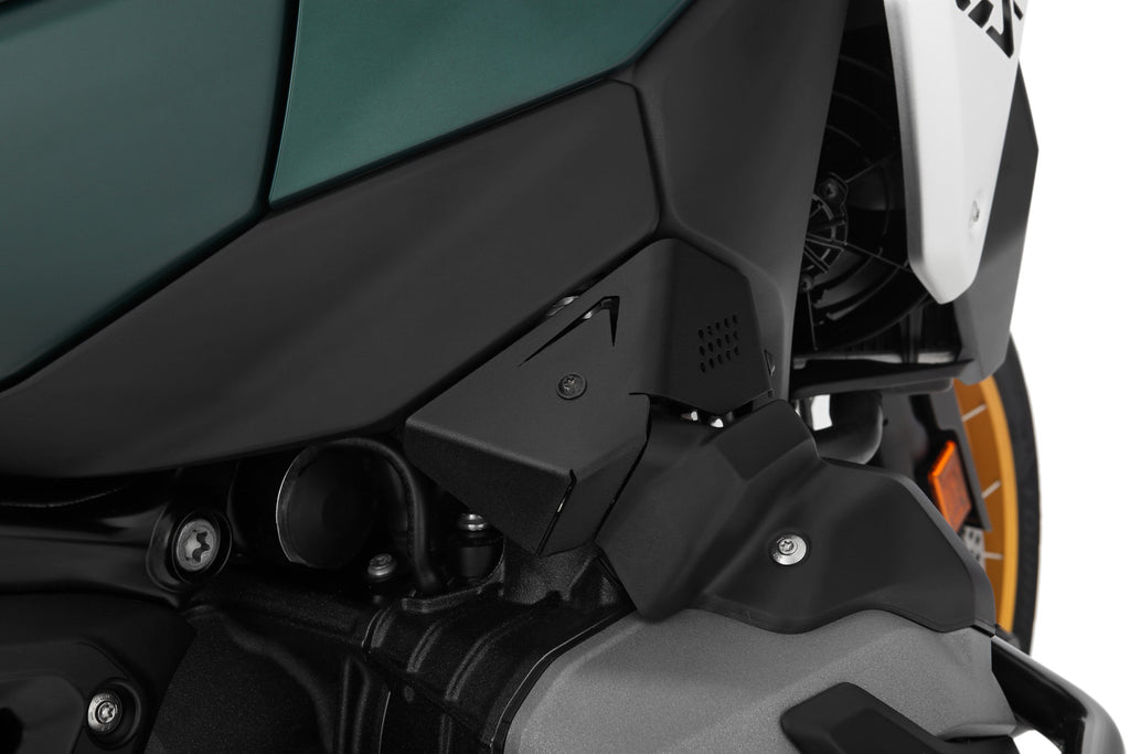 Throttle sensor cover Set R 1300 GS