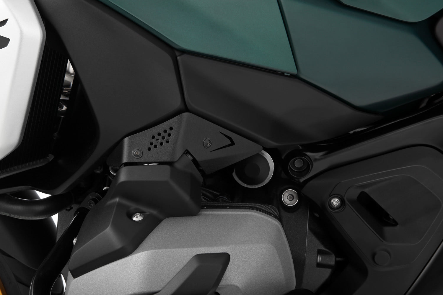 Throttle sensor cover Set R 1300 GS