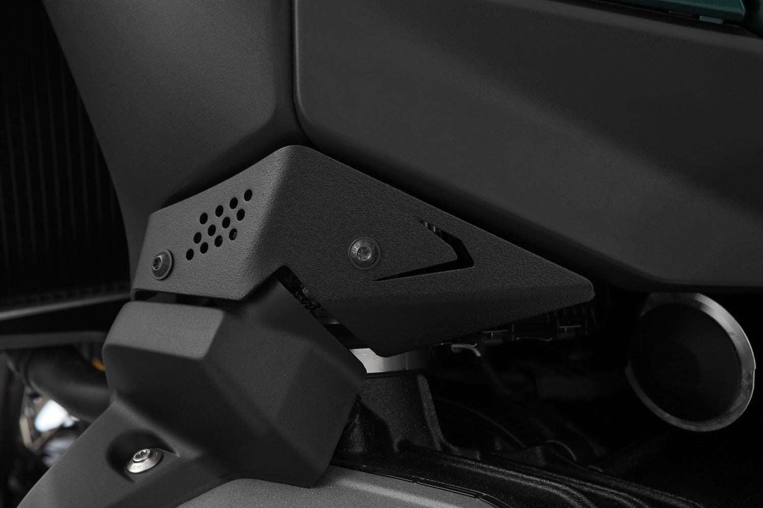 Throttle sensor cover Set R 1300 GS
