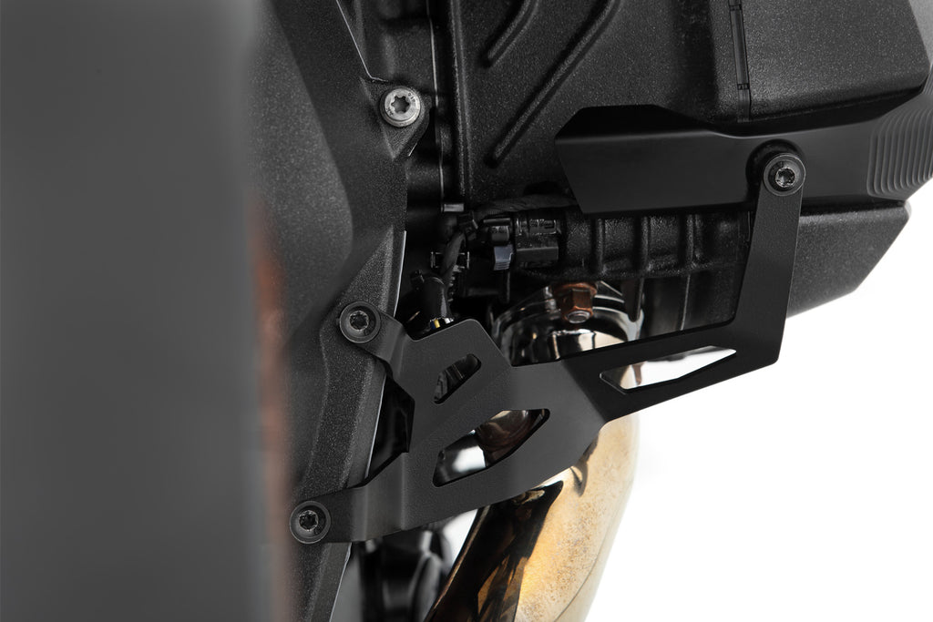 Wunderlich oxygen sensor guard R 1300