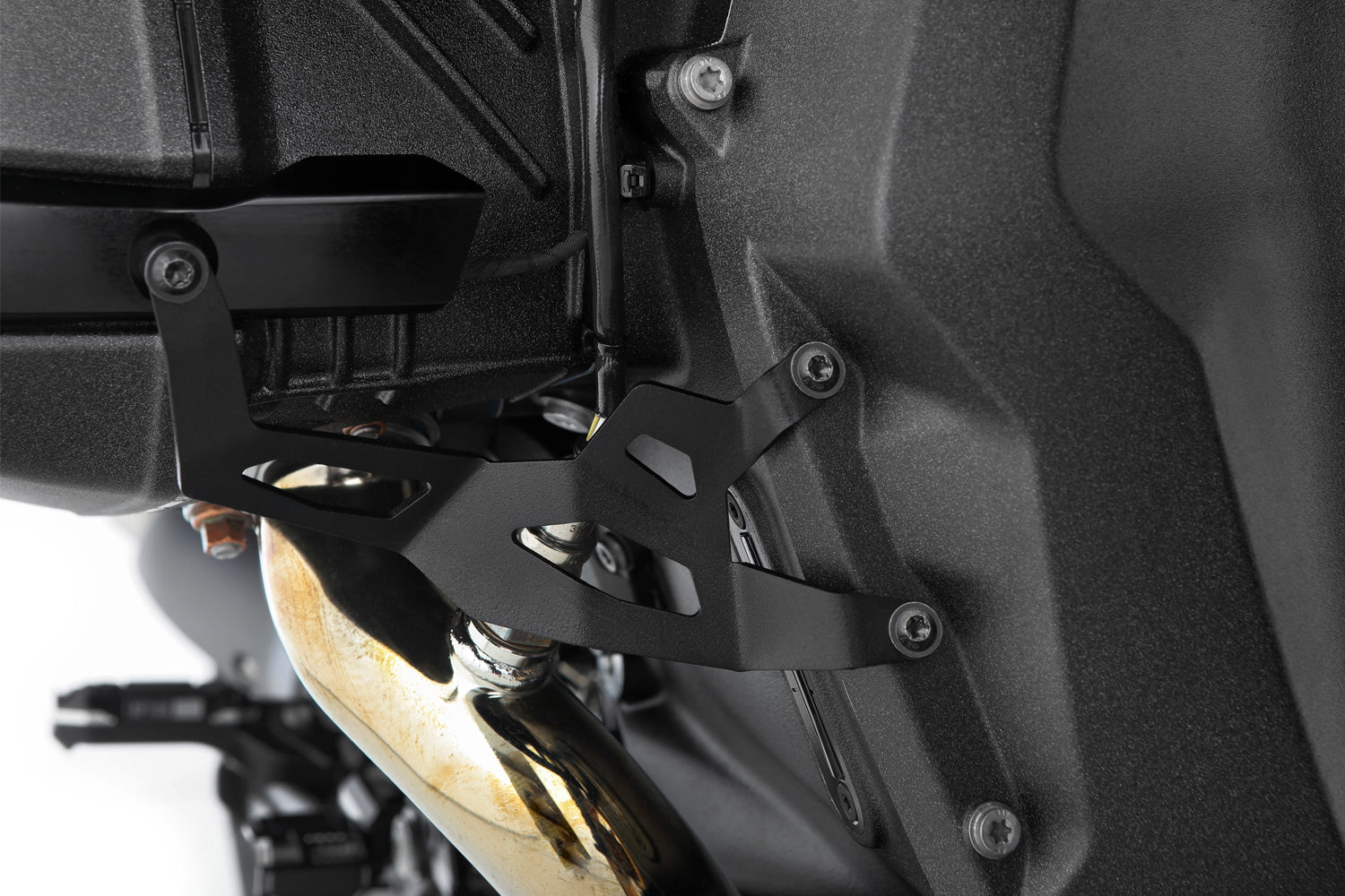 Wunderlich oxygen sensor guard R 1300