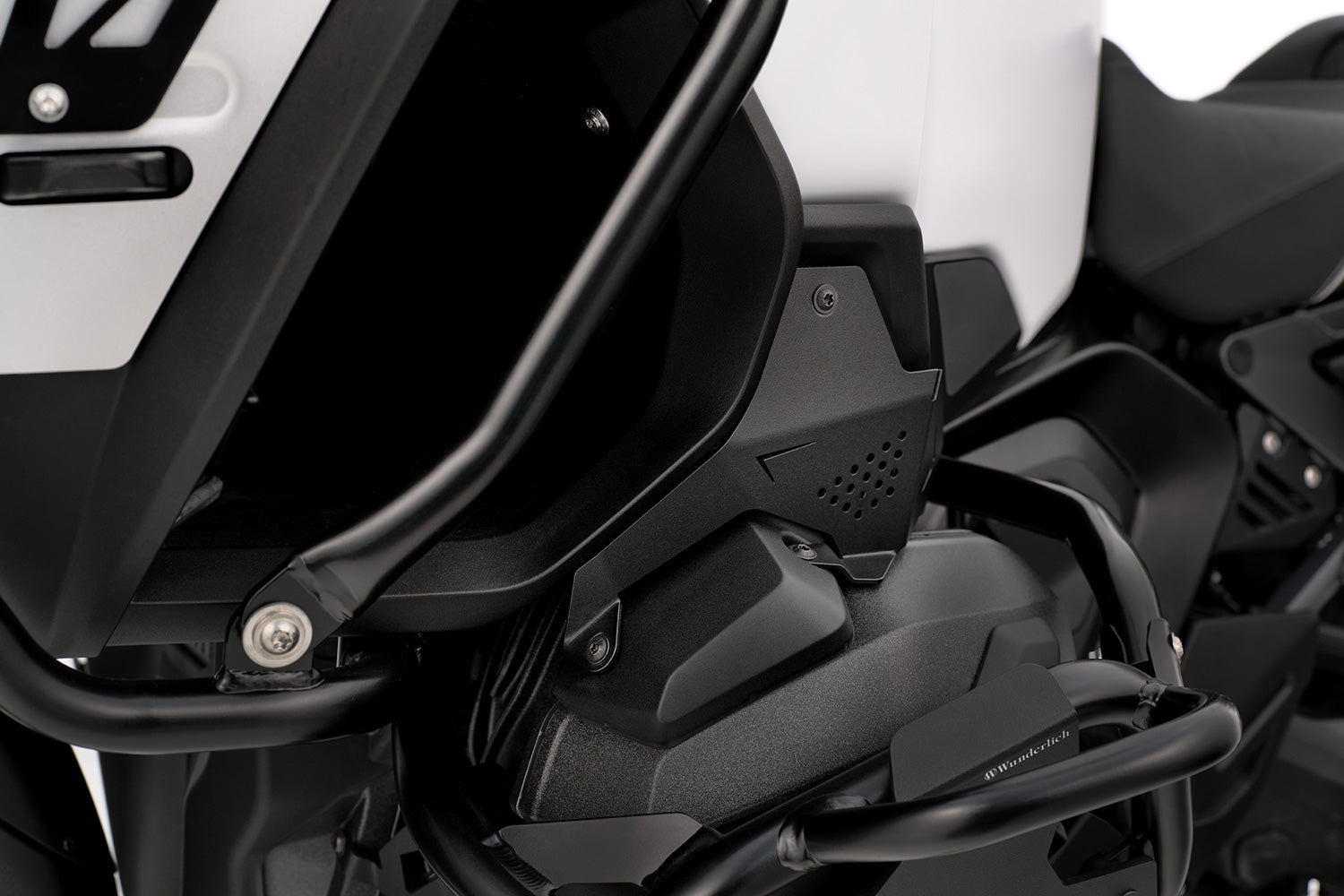 Wunderlich Throttle sensor cover Set R 1300 GS Adventure