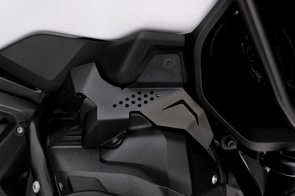 Wunderlich Throttle sensor cover Set R 1300 GS Adventure