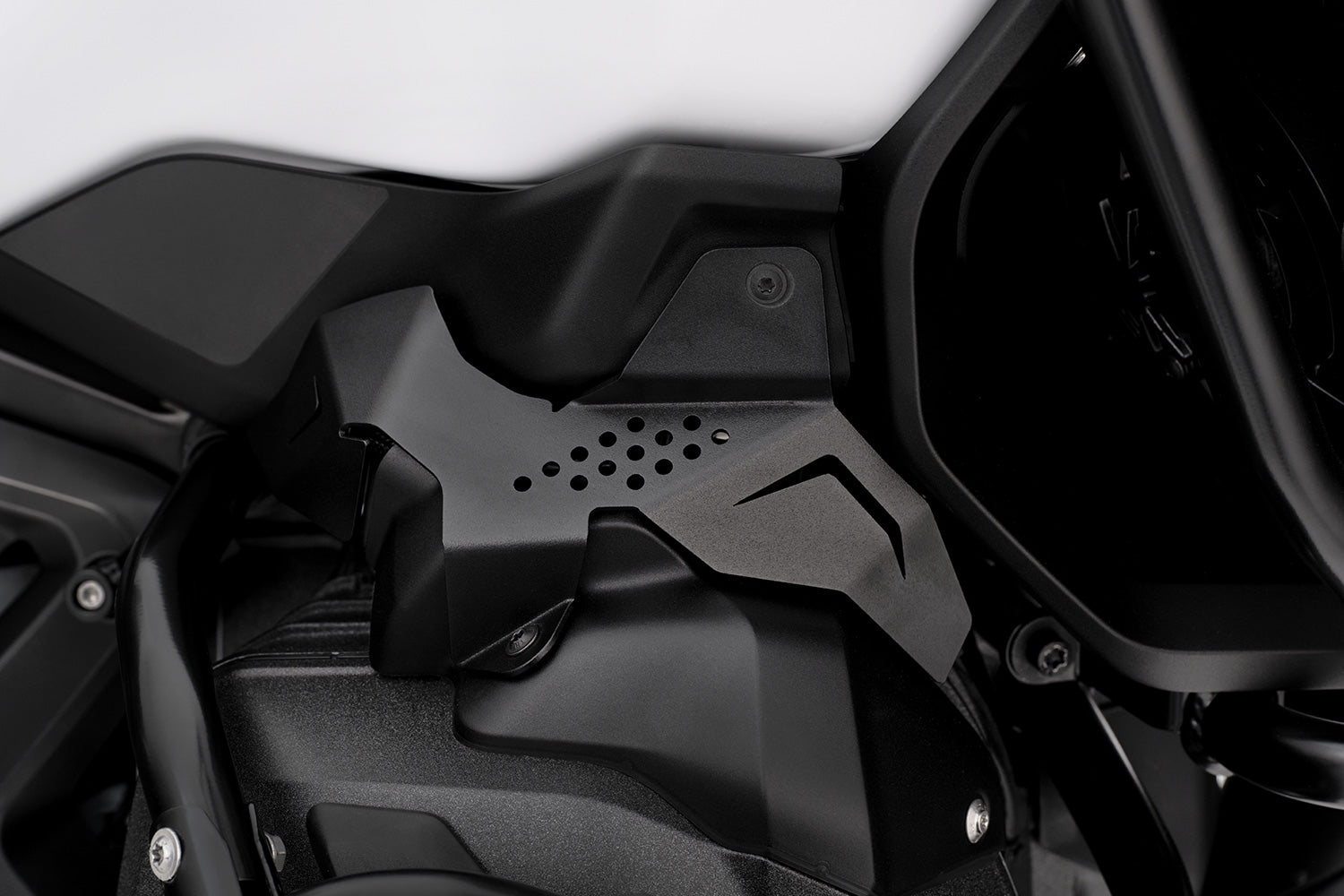 Wunderlich Throttle sensor cover Set R 1300 GS Adventure