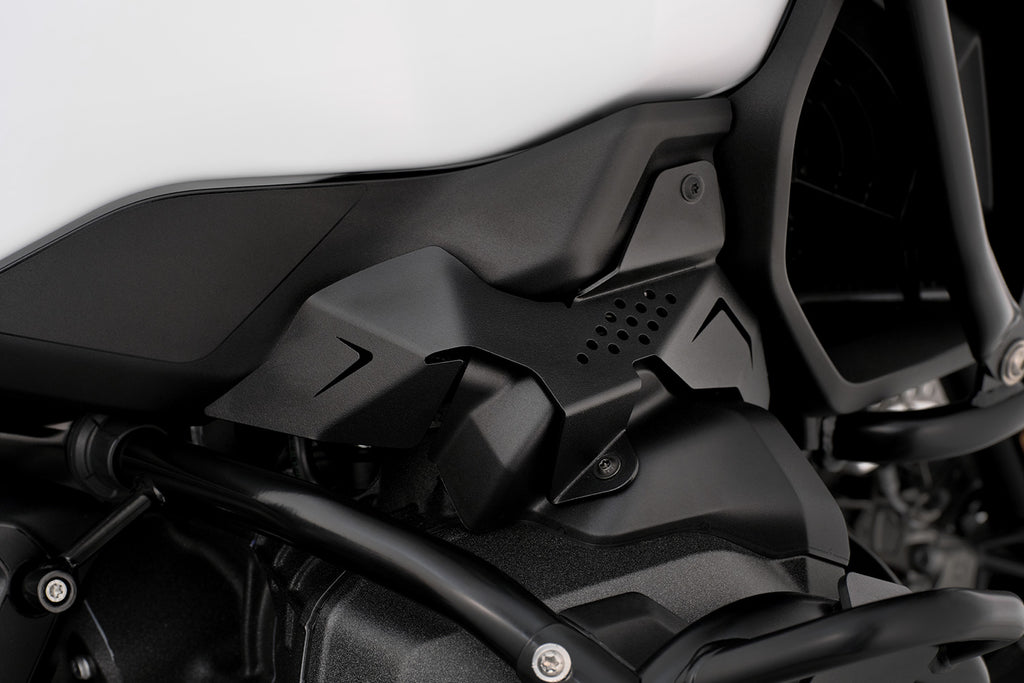 Wunderlich Throttle sensor cover Set R 1300 GS Adventure